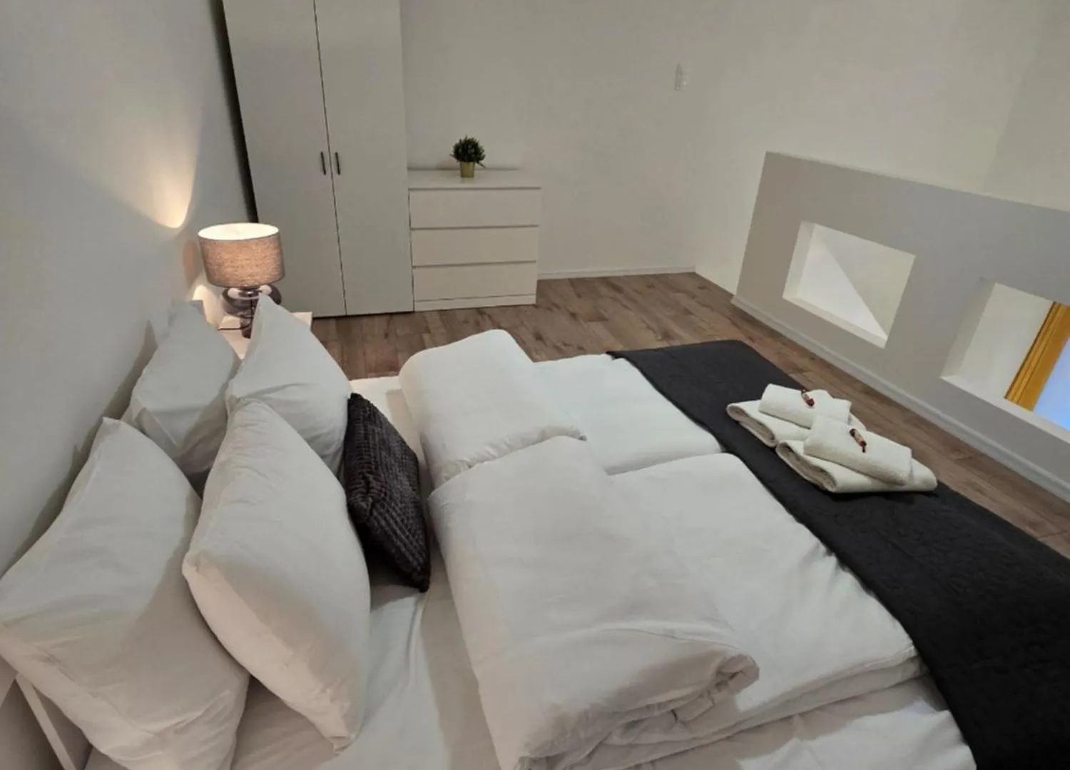Rakoczi Retreat - Apartments In The Heart Of Budapest 0*,