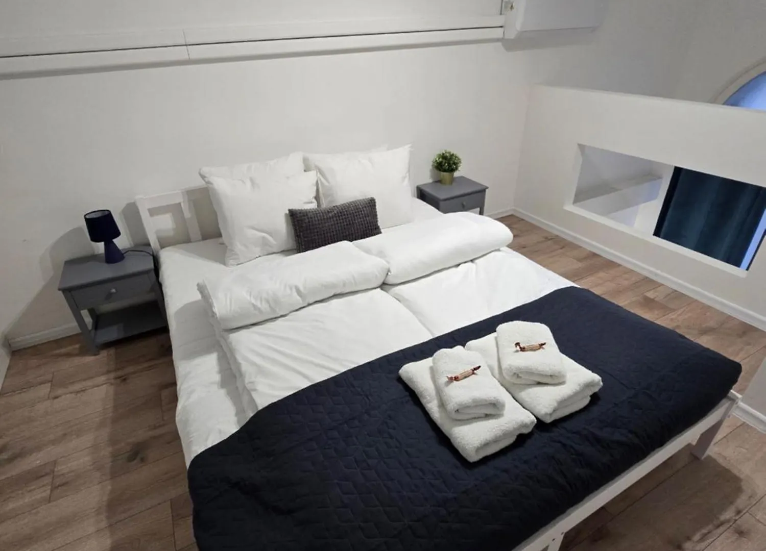 Rakoczi Retreat - Apartments In The Heart Of Budapest