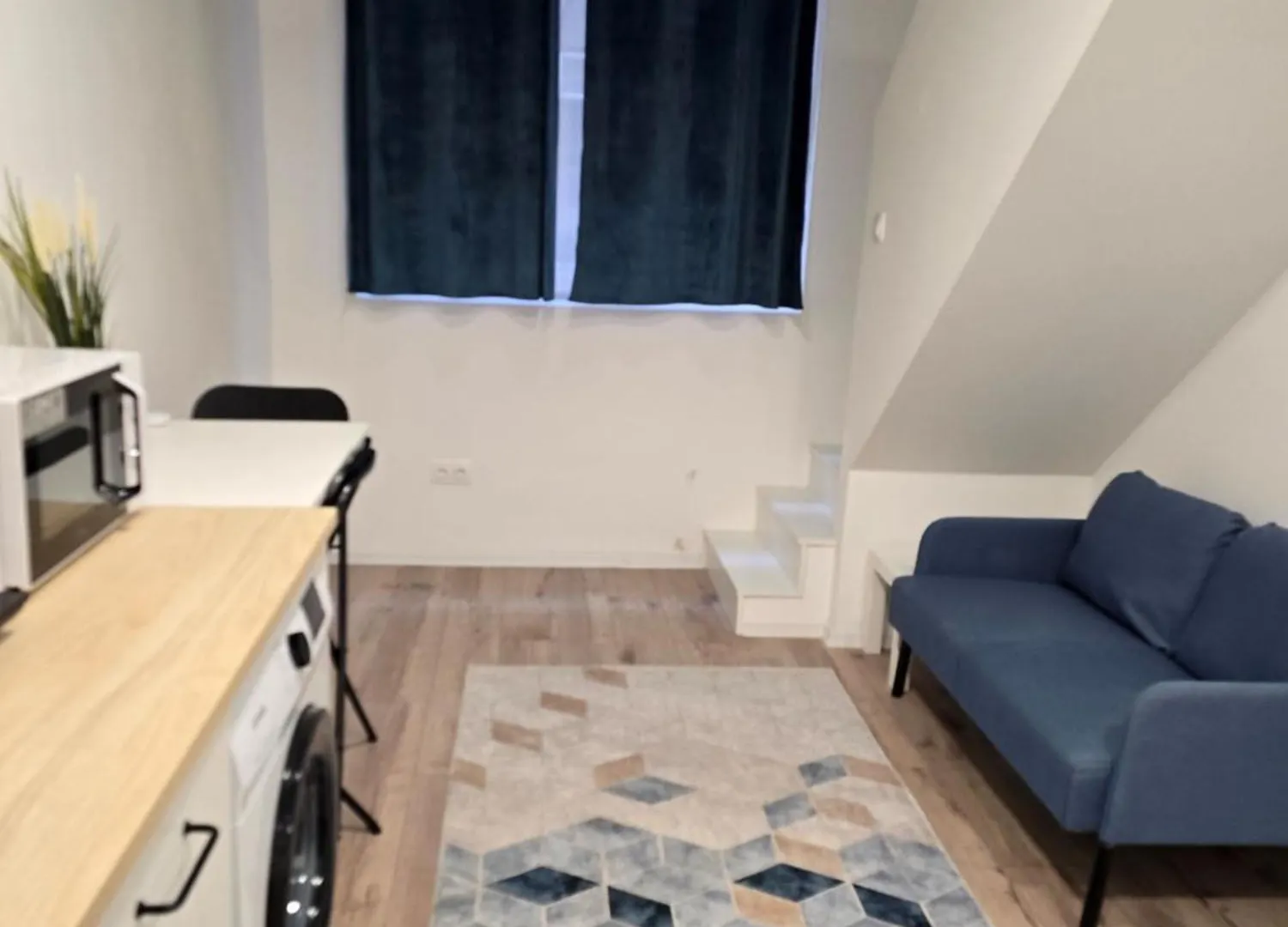 Rakoczi Retreat - Apartments In The Heart Of Budapest 0*,  Hungary