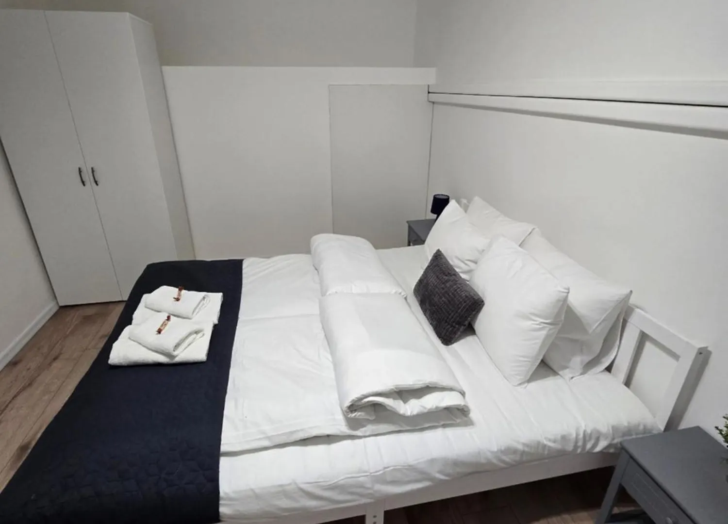 Rakoczi Retreat - Apartments In The Heart Of Budapest