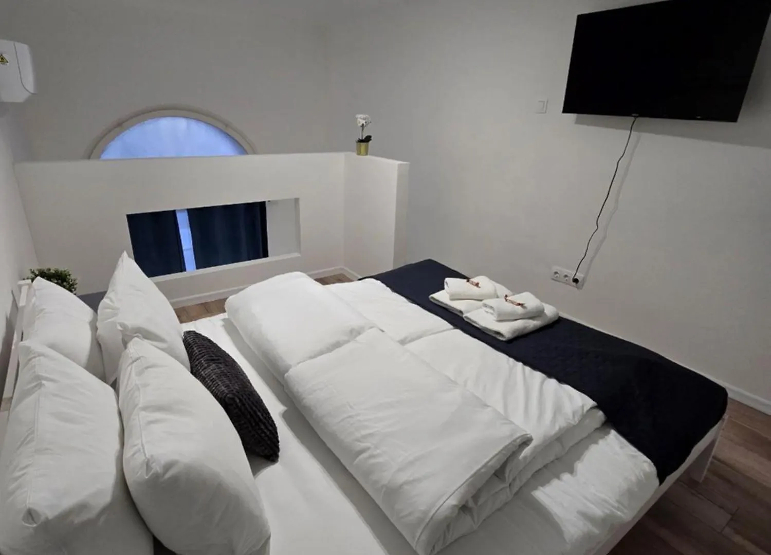 Rakoczi Retreat - Apartments In The Heart Of Budapest 0*,