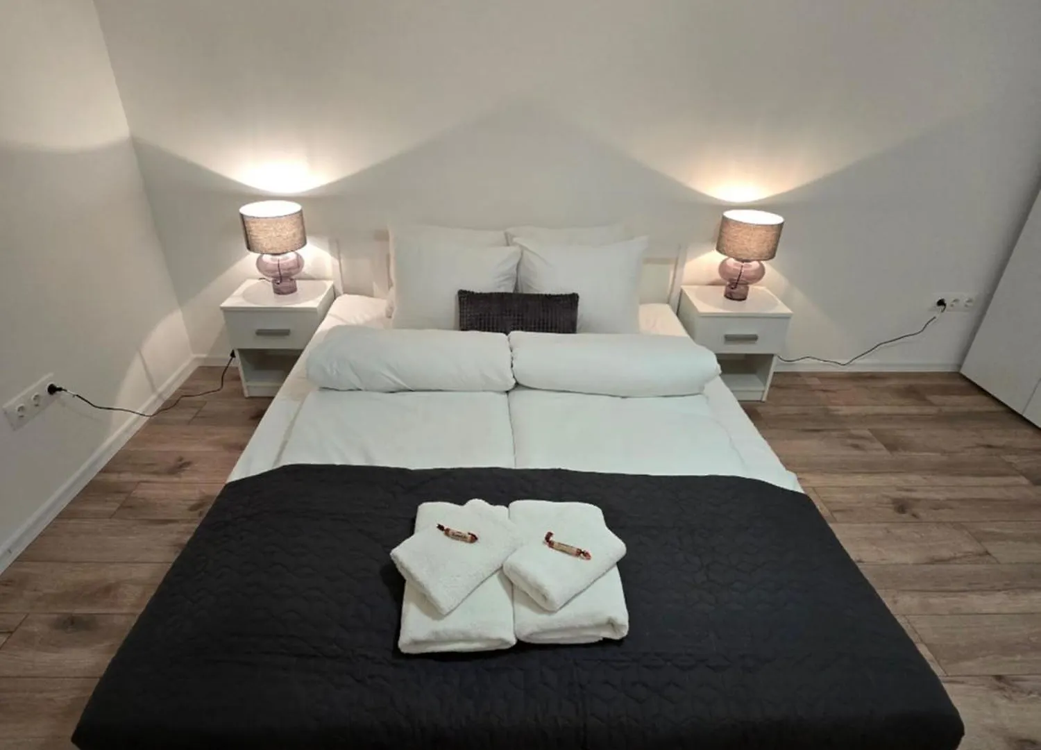 Rakoczi Retreat - Apartments In The Heart Of Budapest