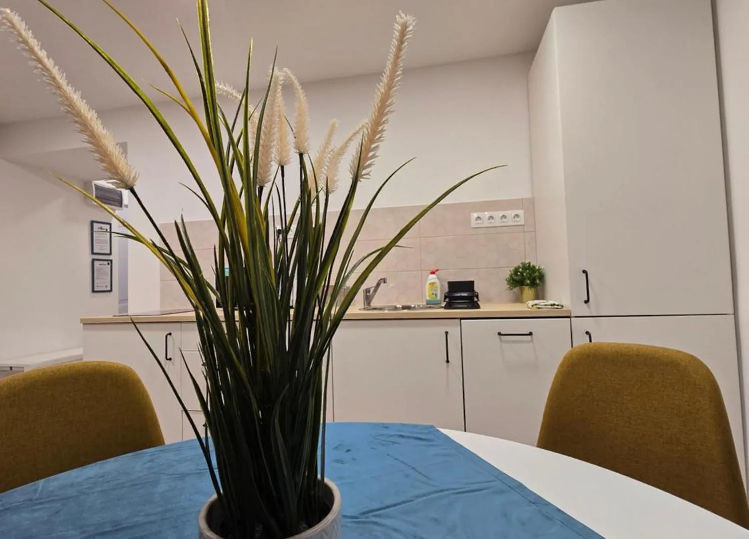 Rakoczi Retreat - Apartments In The Heart Of Budapest