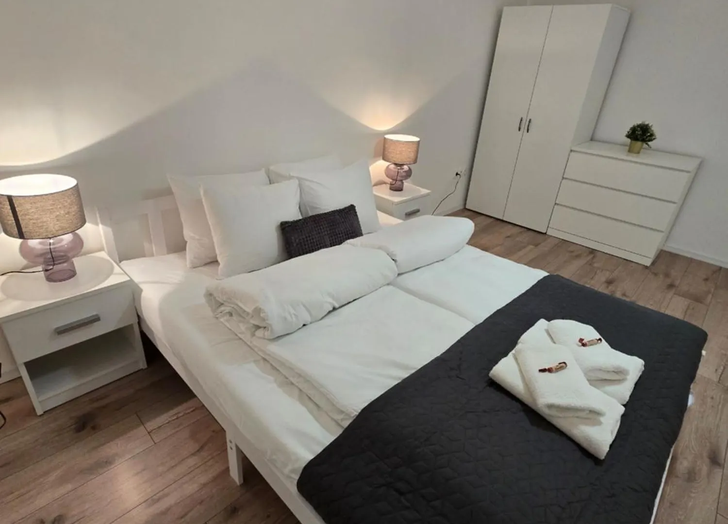 Rakoczi Retreat - Apartments In The Heart Of Budapest 0*,  Hungary