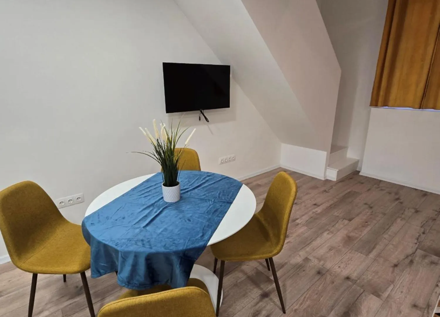 Rakoczi Retreat - Apartments In The Heart Of Budapest