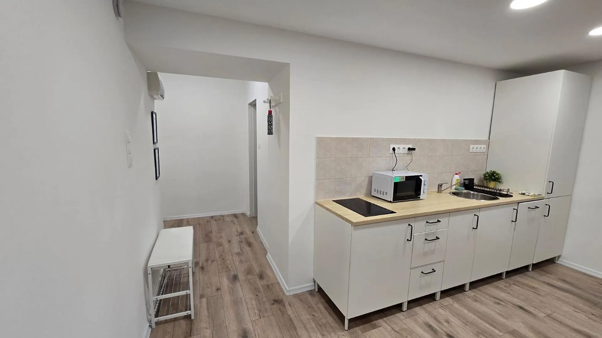 Rakoczi Retreat - Apartments In The Heart Of Budapest Hungary