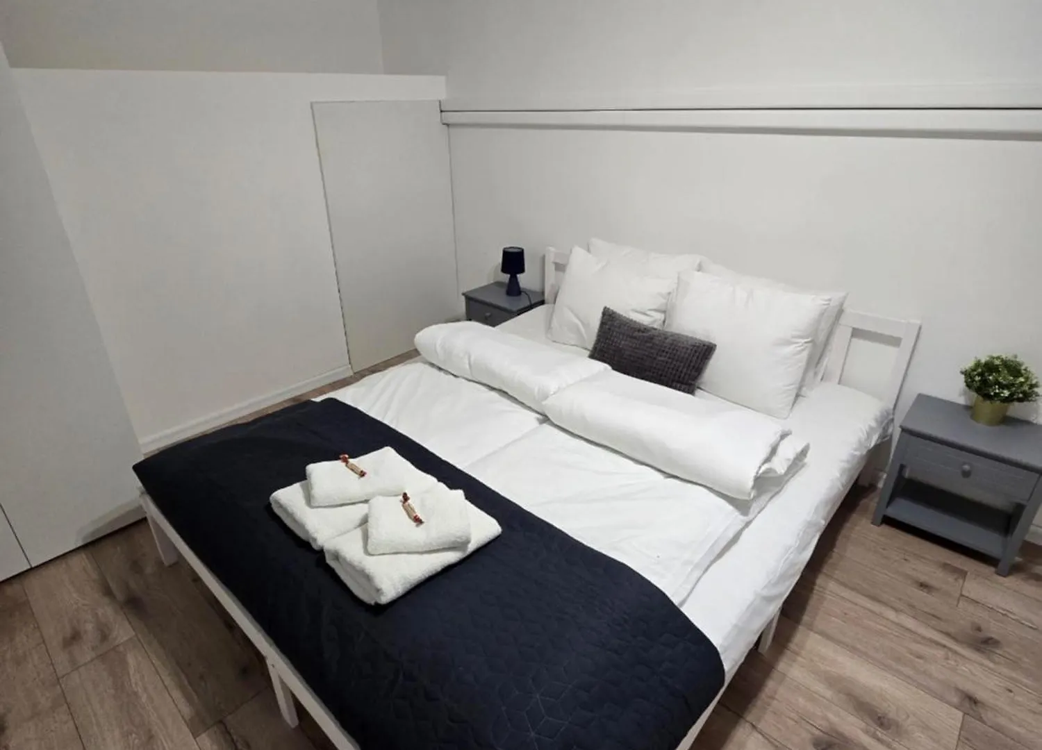 Rakoczi Retreat - Apartments In The Heart Of Budapest