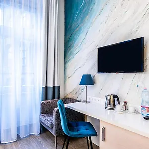 Hotel Atrium Fashion, Budapeste