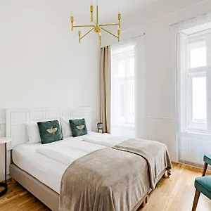 House Beletage-boutique Hotell