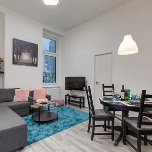  Appartement Palace