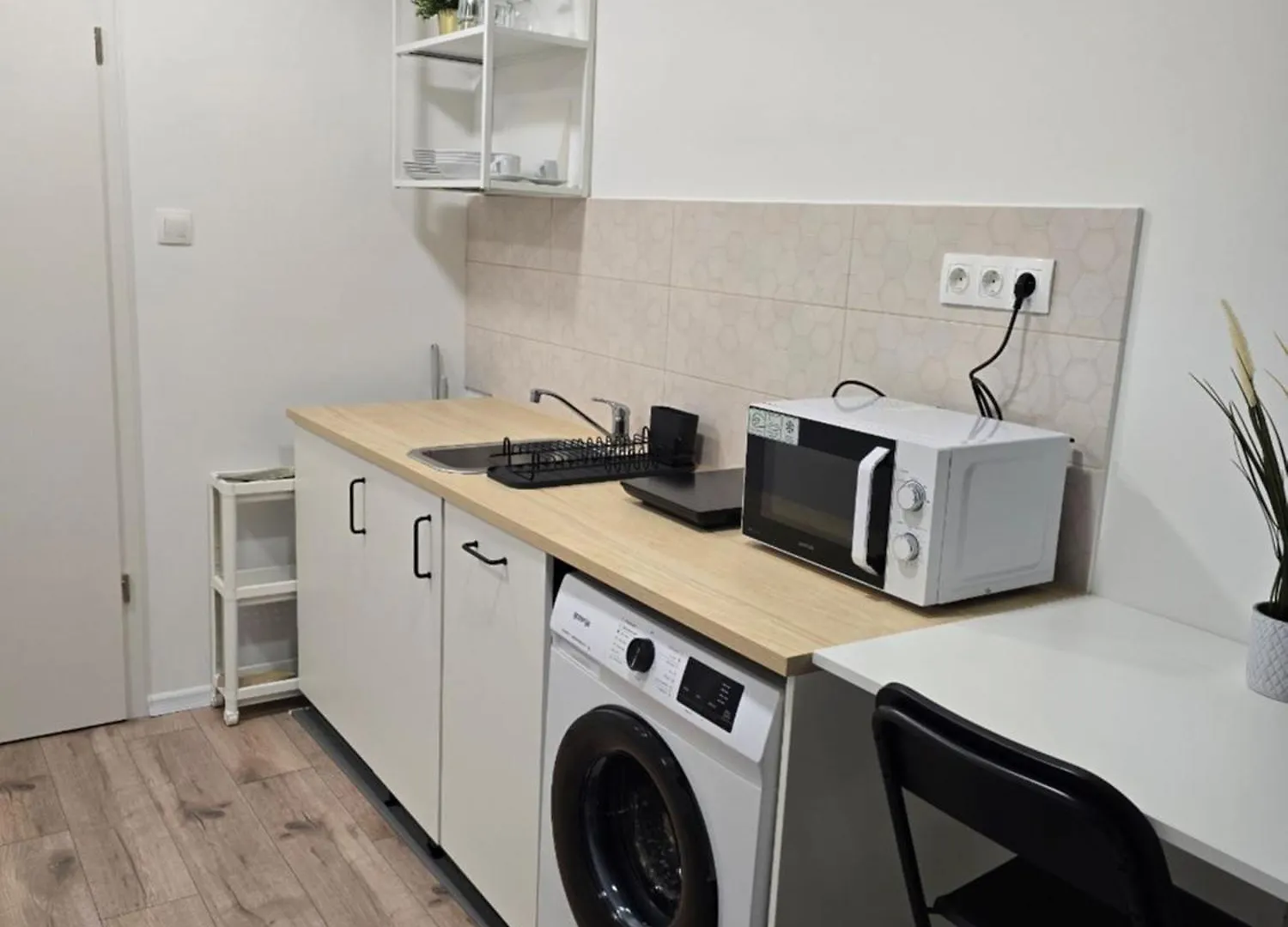 Rakoczi Retreat - Apartments In The Heart Of Budapeşte