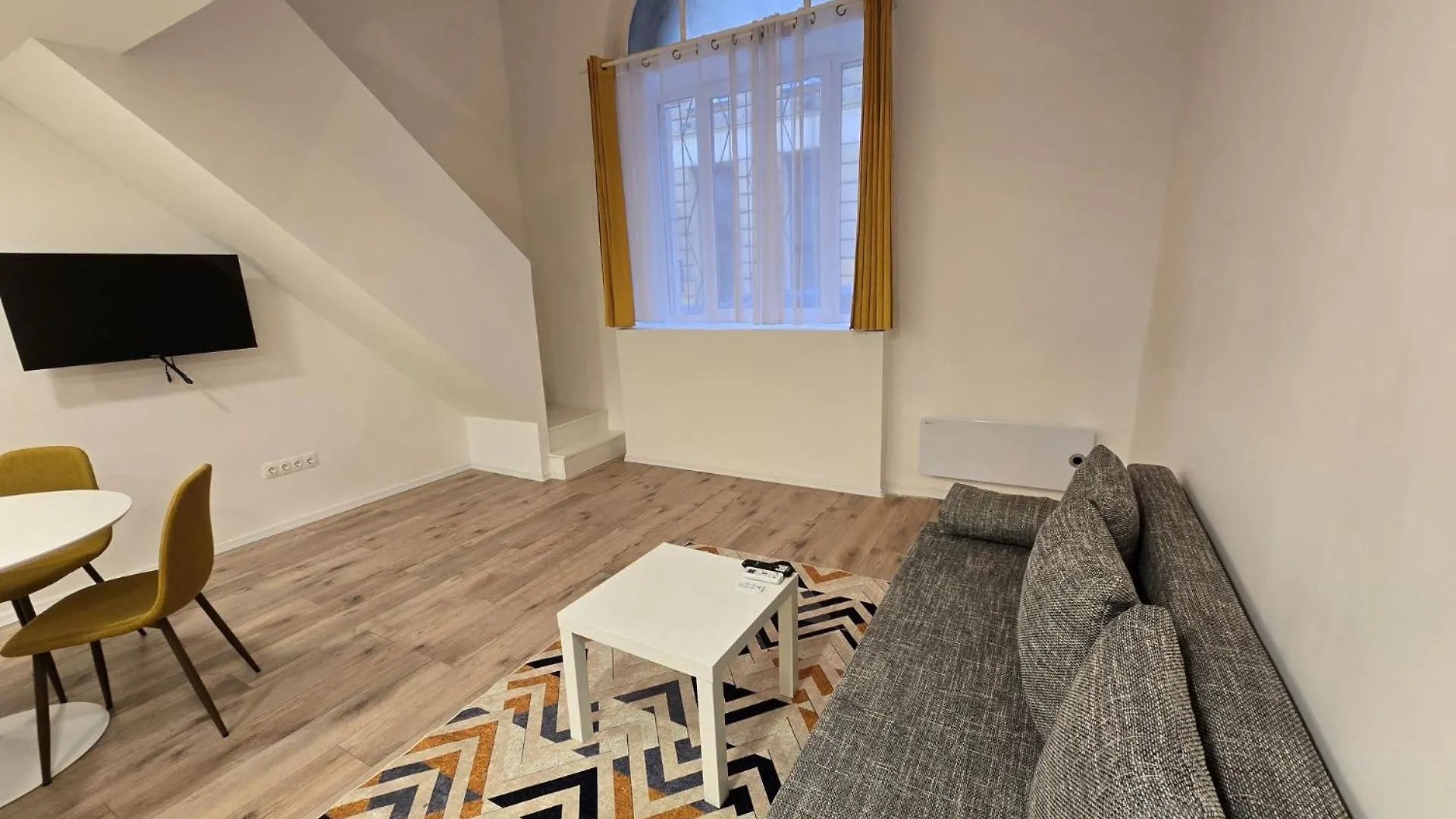 Rakoczi Retreat - Apartments In The Heart Of Budapeşte Macaristan