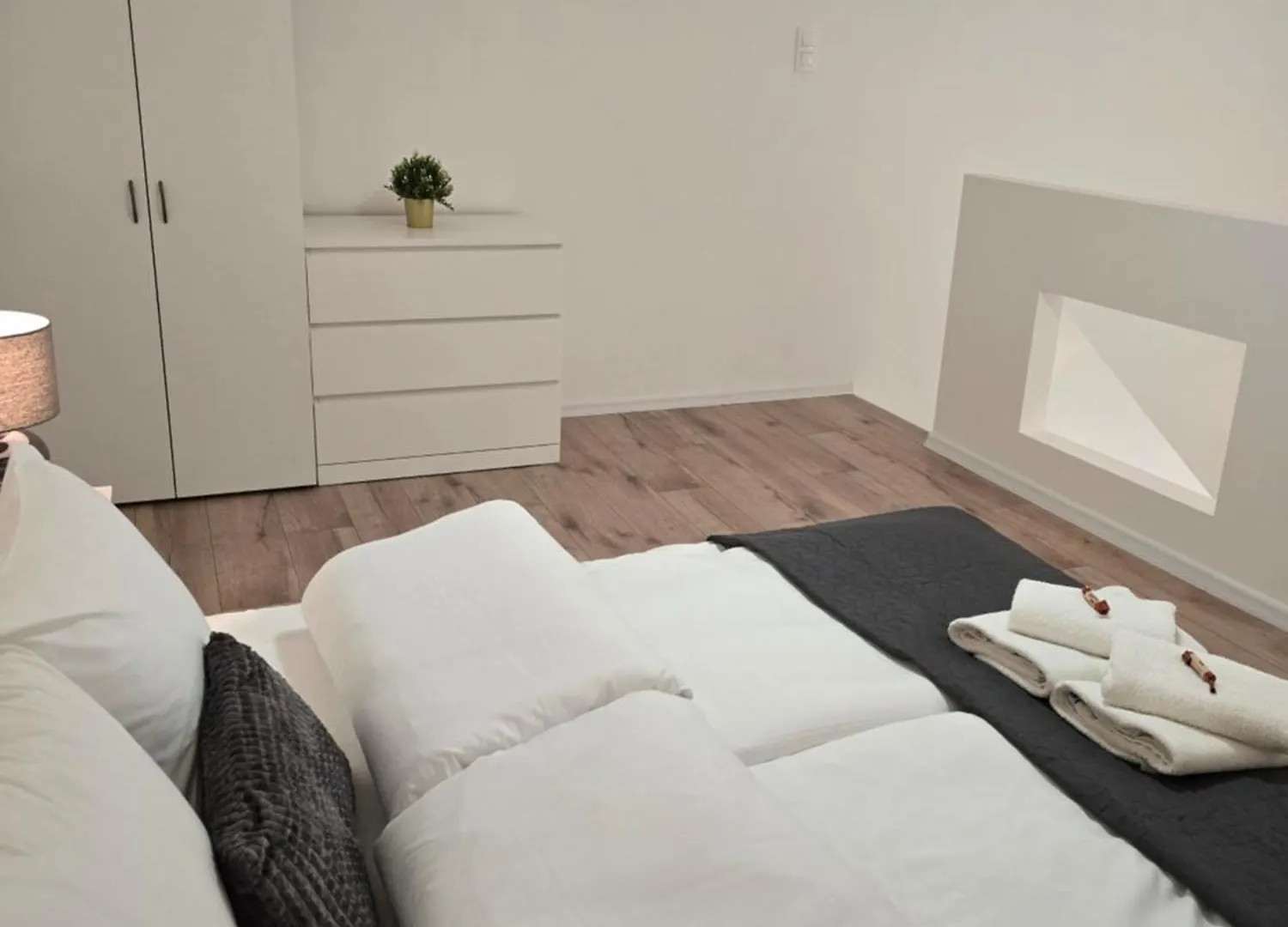 Rakoczi Retreat - Apartments In The Heart Of Budapeşte Macaristan