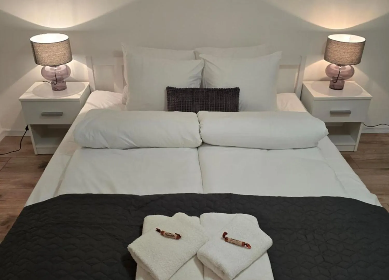 Rakoczi Retreat - Apartments In The Heart Of Budapeşte